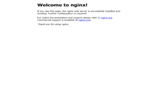 Desktop Screenshot of dxn.com.cn